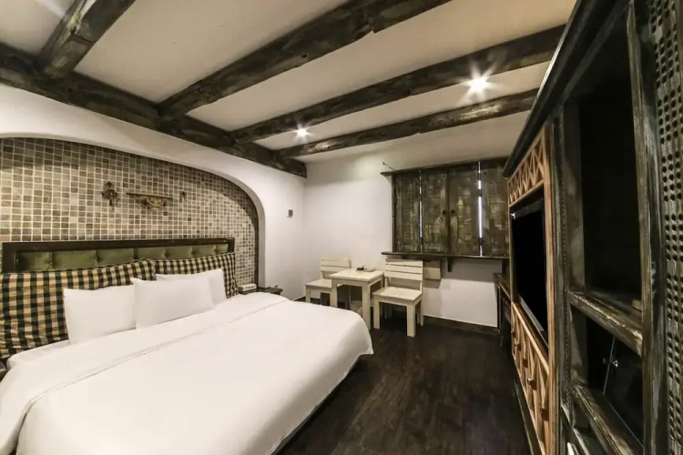 Toronto Hotel