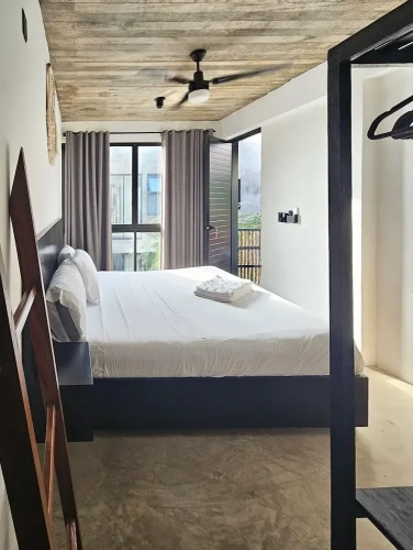 Economy Single room