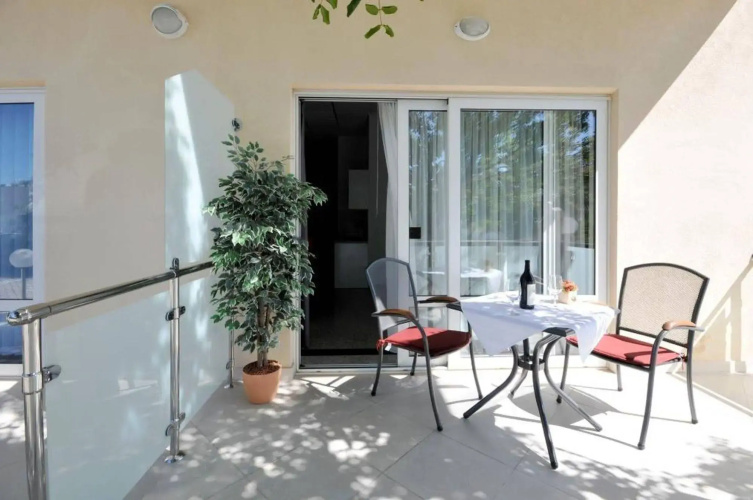 Apartmani Trogir