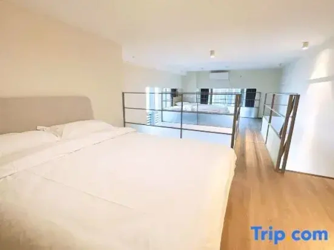 Business Twin room