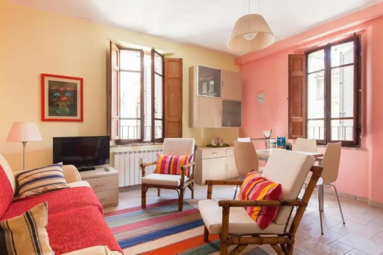 1 Bedroom Standard Apartment