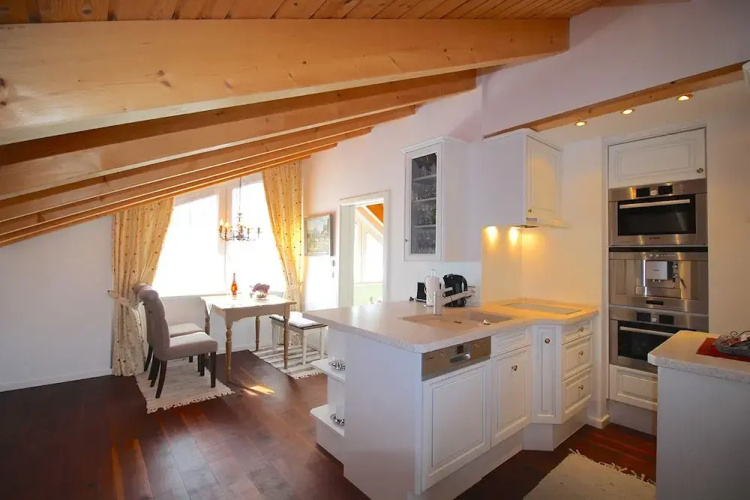 Himmelschlösschen & Chalet Rose