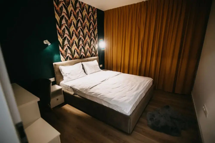 Gaudi Accommodation