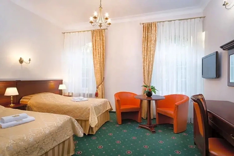 Standard room