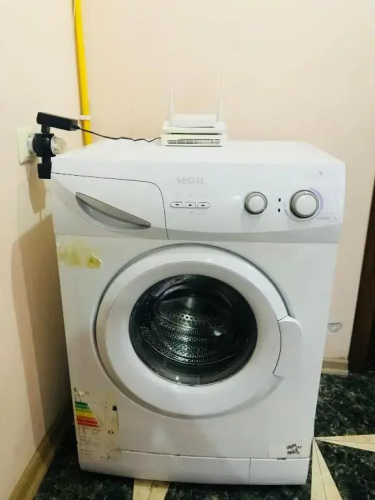 APARTMENT-68