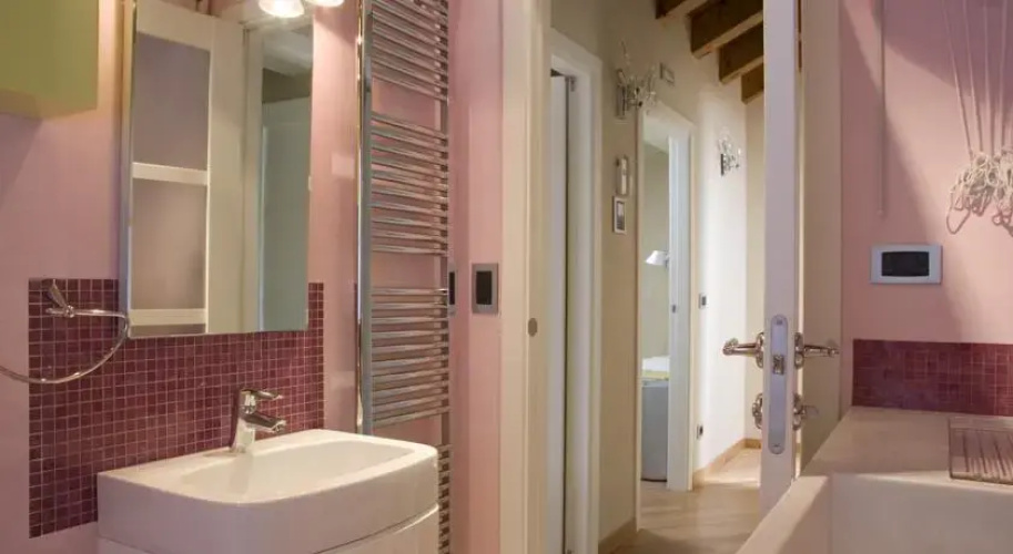 Royal Suite Home