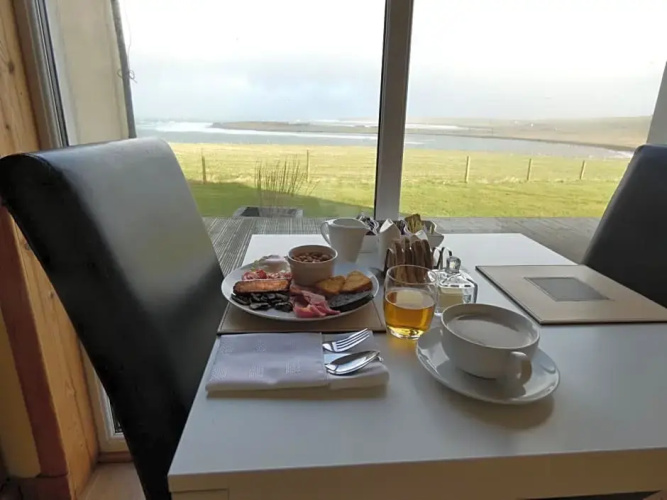 Braeswick B&B
