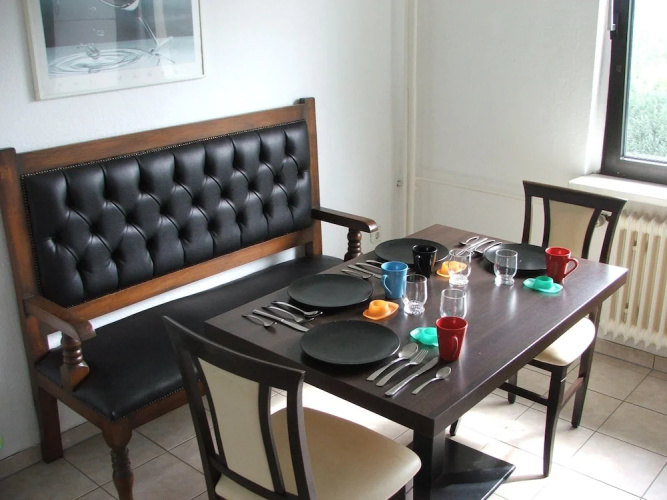 Wohnung nahe Phönixsee