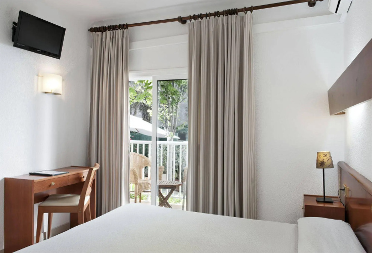 Hotel La Goleta