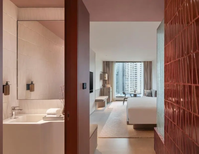 Premium Double room