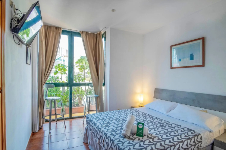 Hotel Dona Matilde