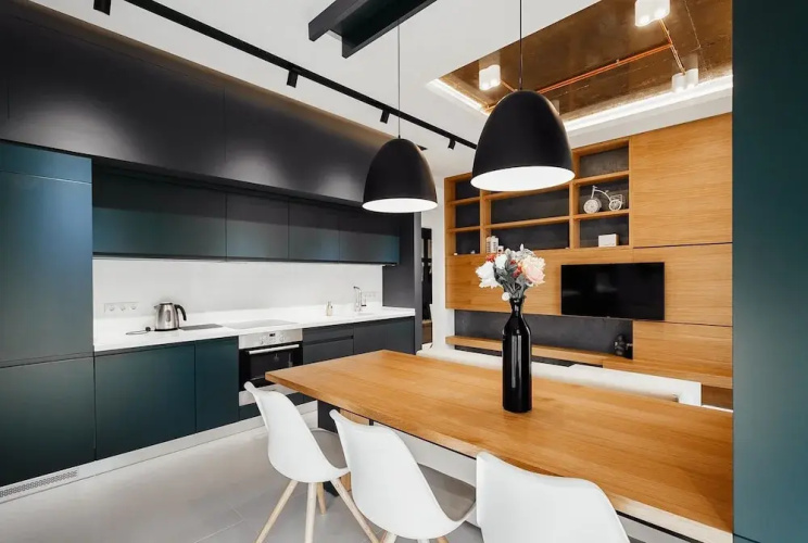 Arcadia Dream Apartments