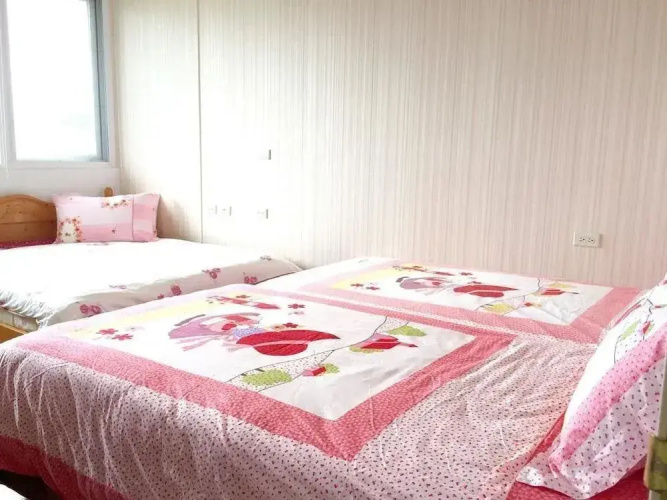 日月潭玥旅趣Yue Retreat放鬆旅店
