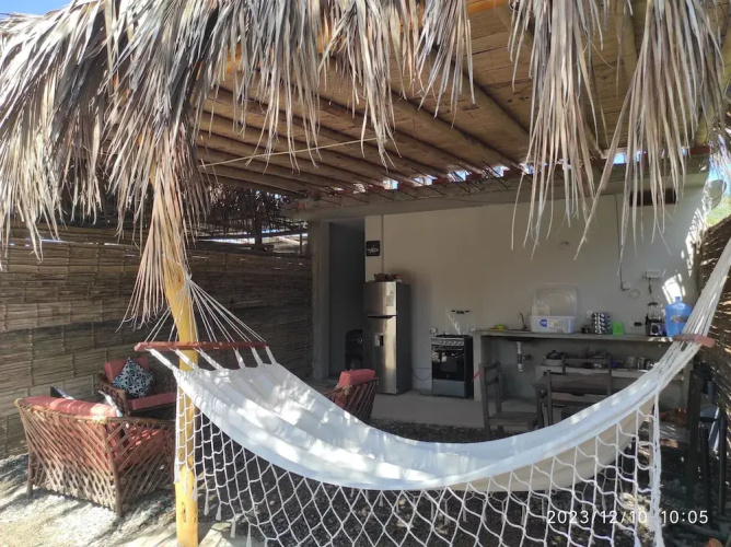 La casa de Joan