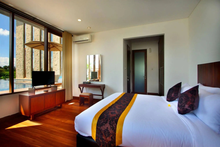 Aswattha Villas