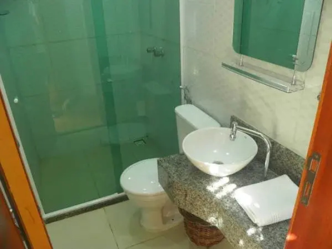 Pousada Kite Cabana
