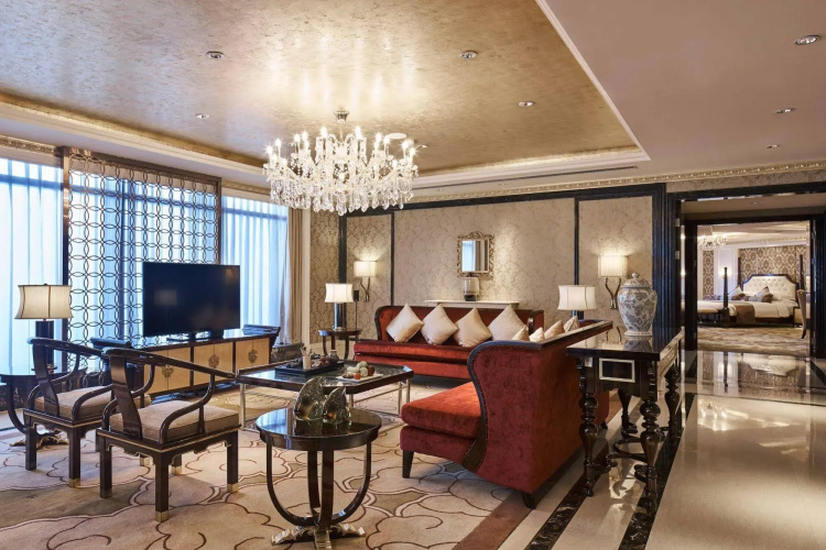 Crowne Plaza Shaoxing by IHG