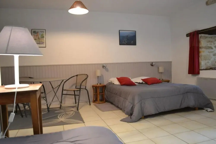 Le Relais De L'Age