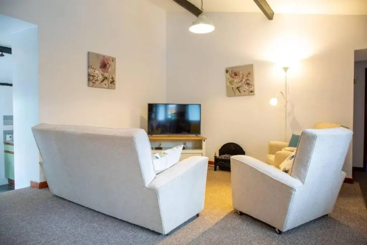 Hele Bay Cottage