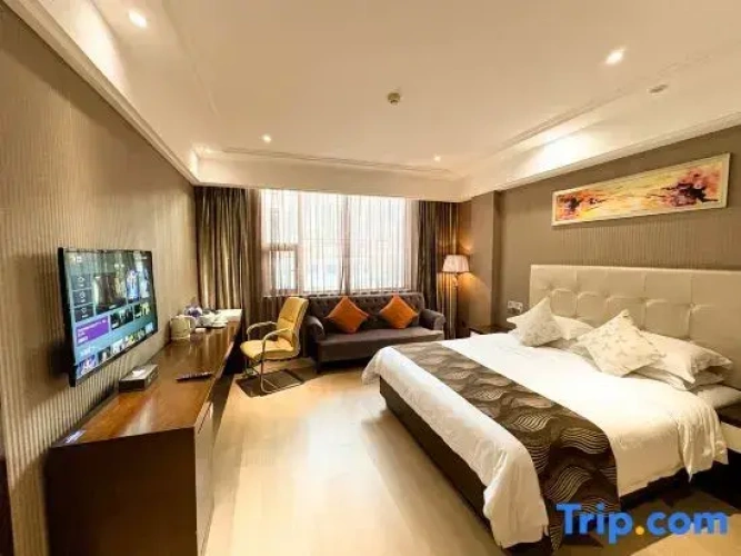 Business Family Suite
