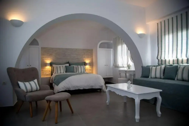 Villa Renieris