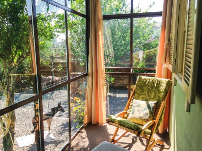 3 Bedrooms Cottage