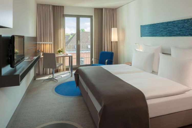 Comfort Single room