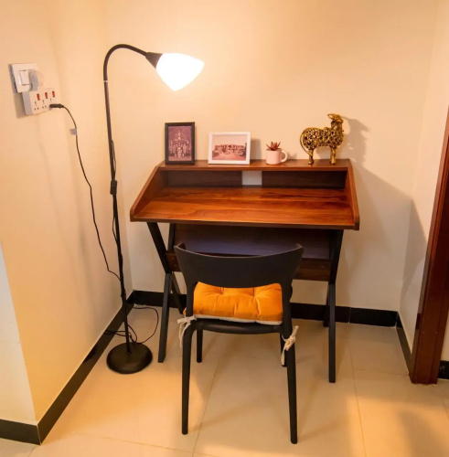 Srirangam Homestay