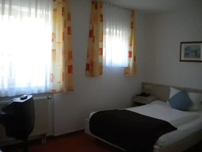 Hotel Garni