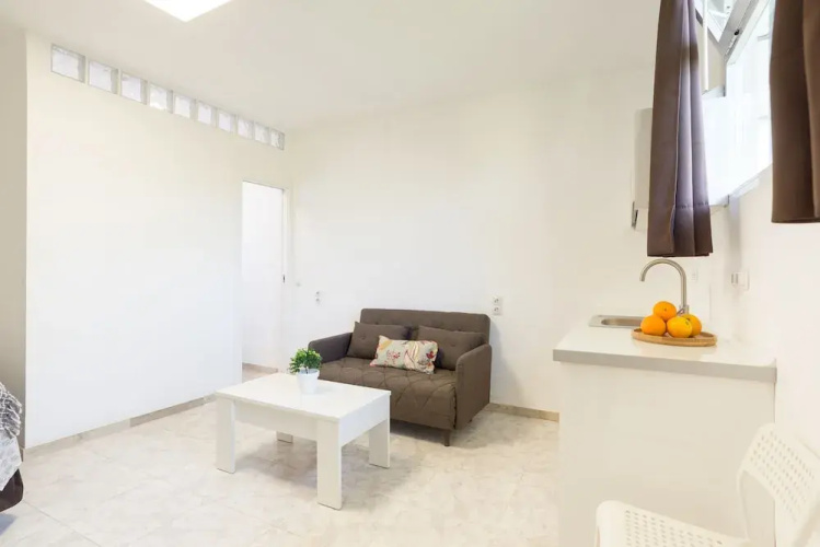 MalagaSuite Fuengirola Studio