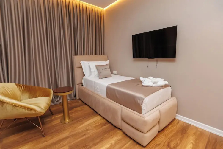 Harmony Boutique Hotel