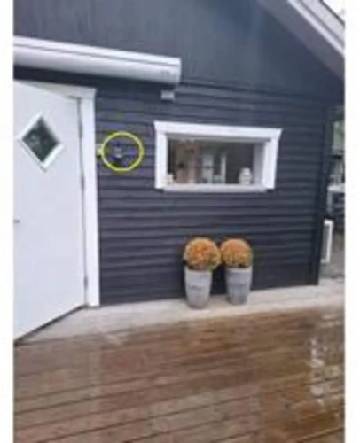 Cottage