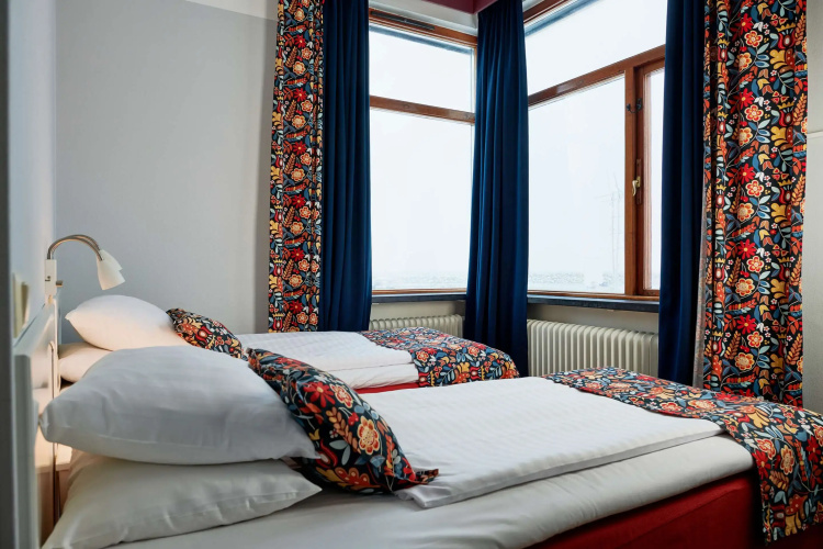 Hotel Svea, BW Signature Collection