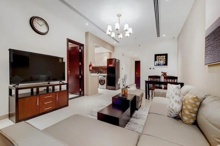 Downtown - Elite Residence 901