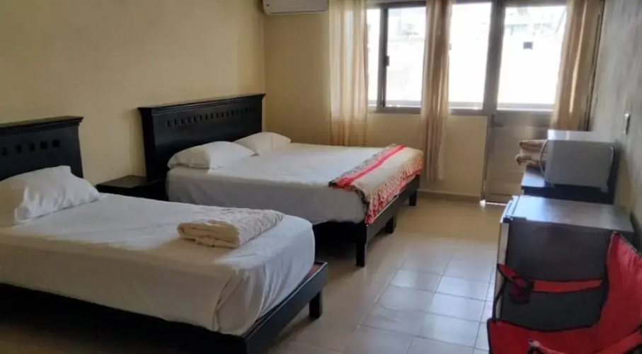 Lyj Hotel  38