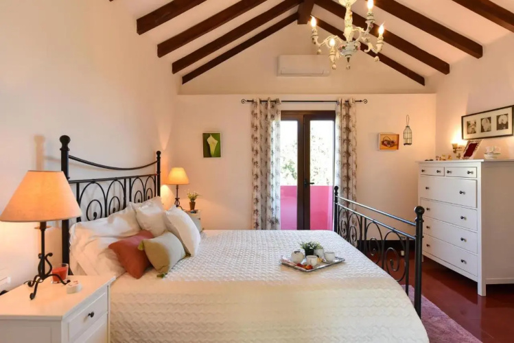 Finca Madronal with Pool in Gran Canaria