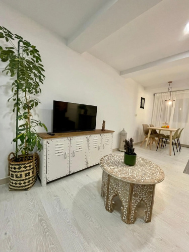 A Casa Das Marías ESTUDIO