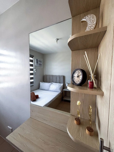 A Sleek & Spacious Escape