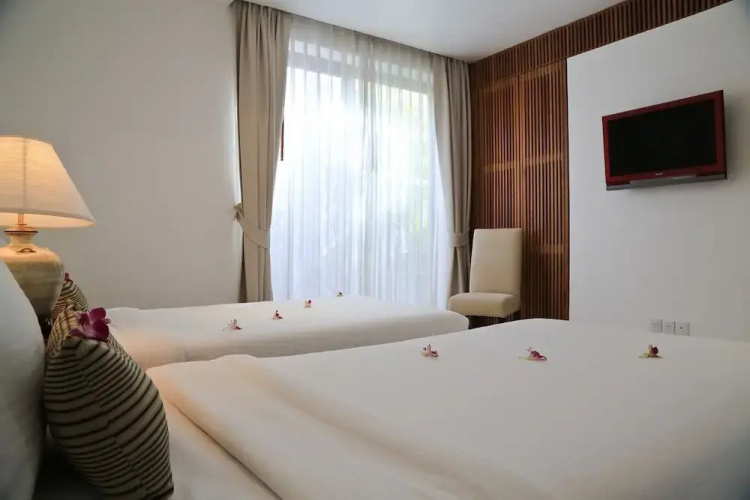 Gorgeous Family Apartment Thc4