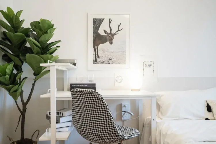 Cactus space - Sanlitun Sleek & Chic Apt