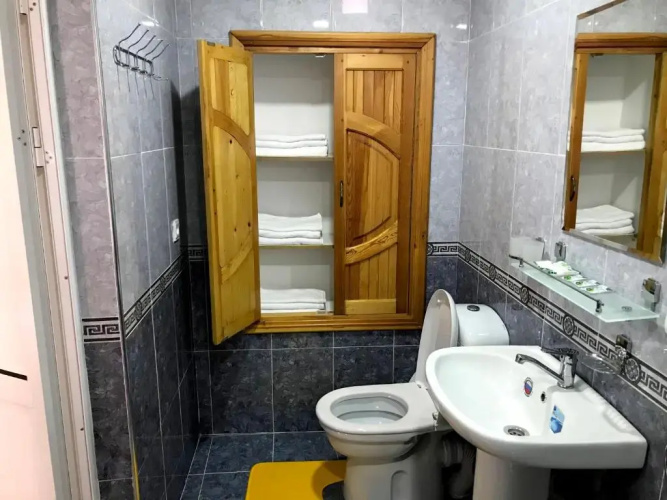 Guest House Firuza