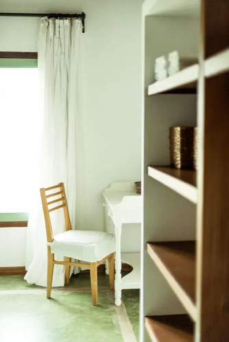 Estancia Anastasio by Folk