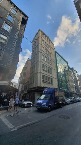 Hotelafbeelding