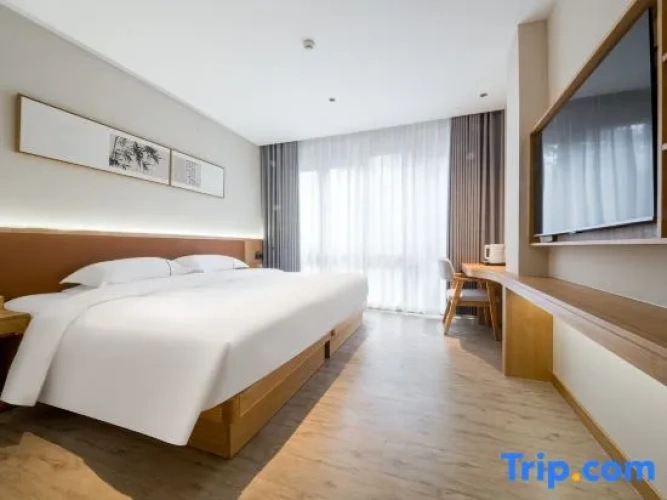 Luxury Double room