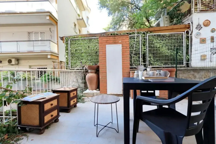 Tito Livio Apartment