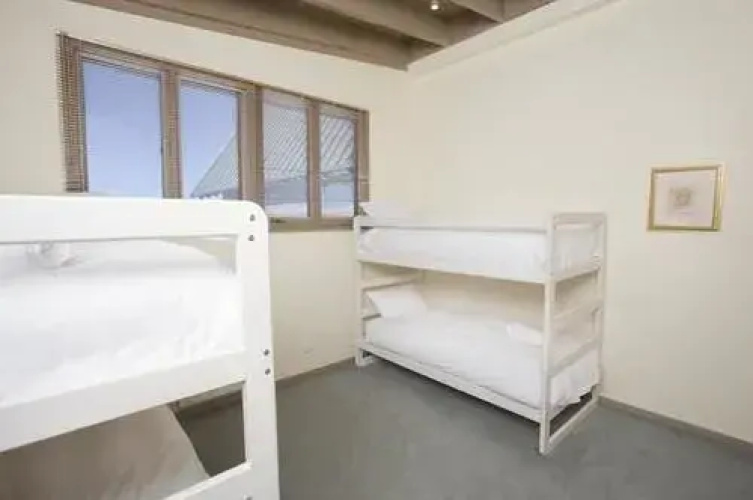 White Crystal Apartments Mt Hotham