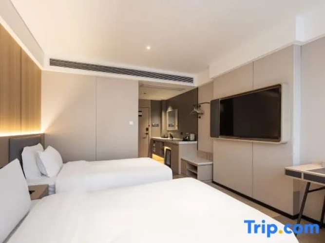 Business Twin room
