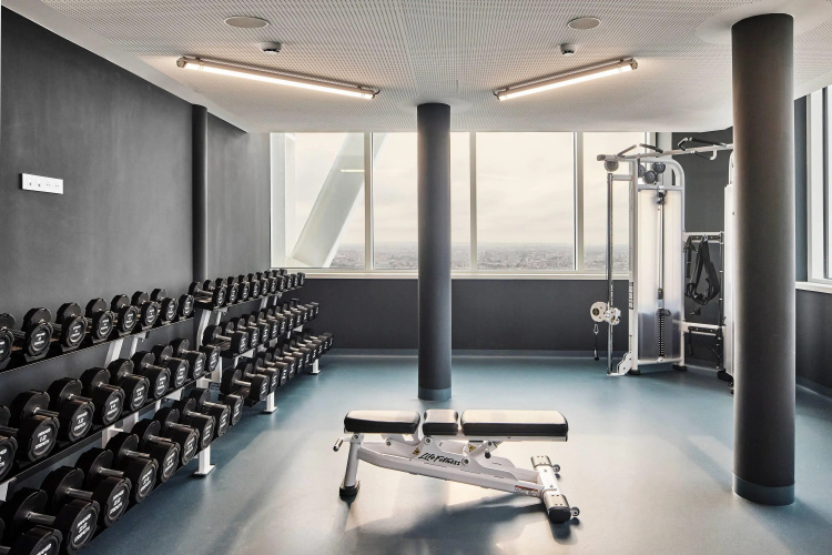 Wyndham Paris Pleyel photo 28