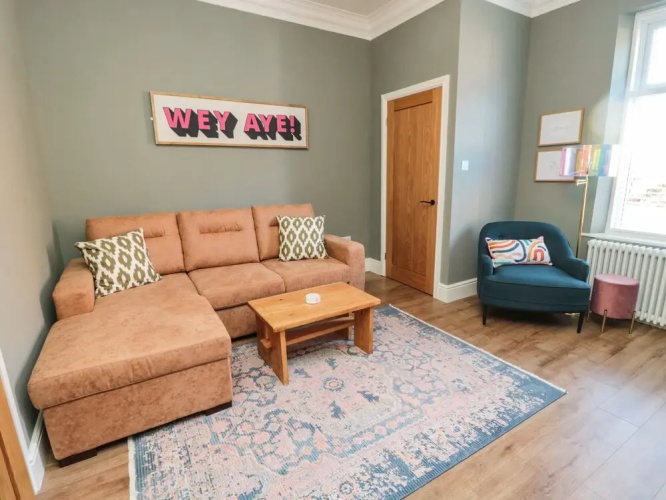 Cowrie Cottage