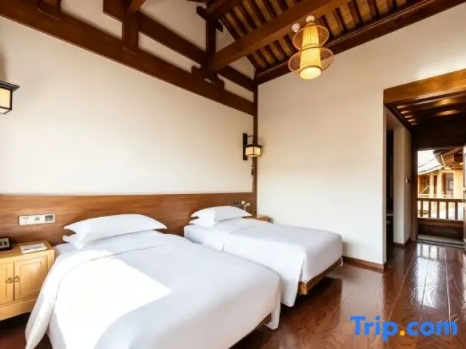 Comfort Double room with courtyard view